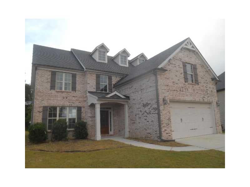 1126 Donington Circle, Lawrenceville, GA 30045 — most recent listing photo