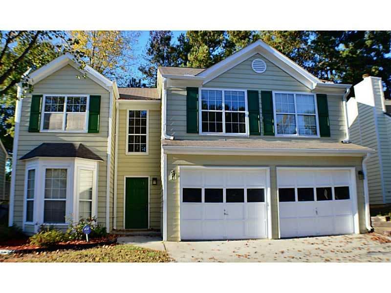 2035 Glynmoore Drive, Lawrenceville, GA 30043 — most recent listing photo