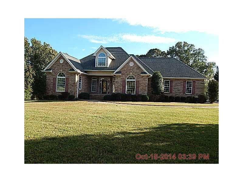 165 Lake Tanisha Drive, Dallas, GA 30157 — most recent listing photo