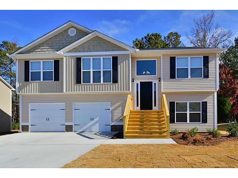 111 Autumn Brooke Trail, Dallas, GA 30157 — most recent listing photo