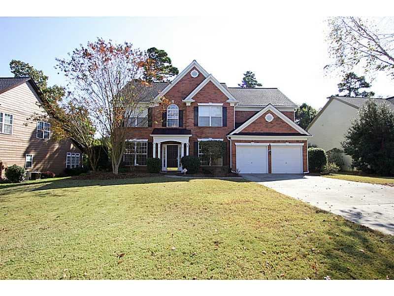 1305 Mountclaire Drive, Cumming, GA 30041 — most recent listing photo