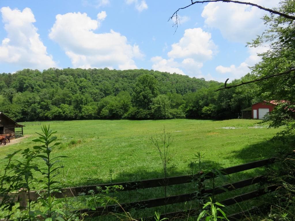 other sold at 0 Blue Bird Road, Blue Ridge, GA 30513