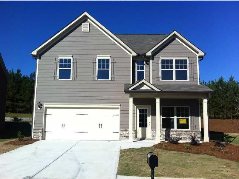1255 Little Hampton Drive, Lawrenceville, GA 30045 — most recent listing photo