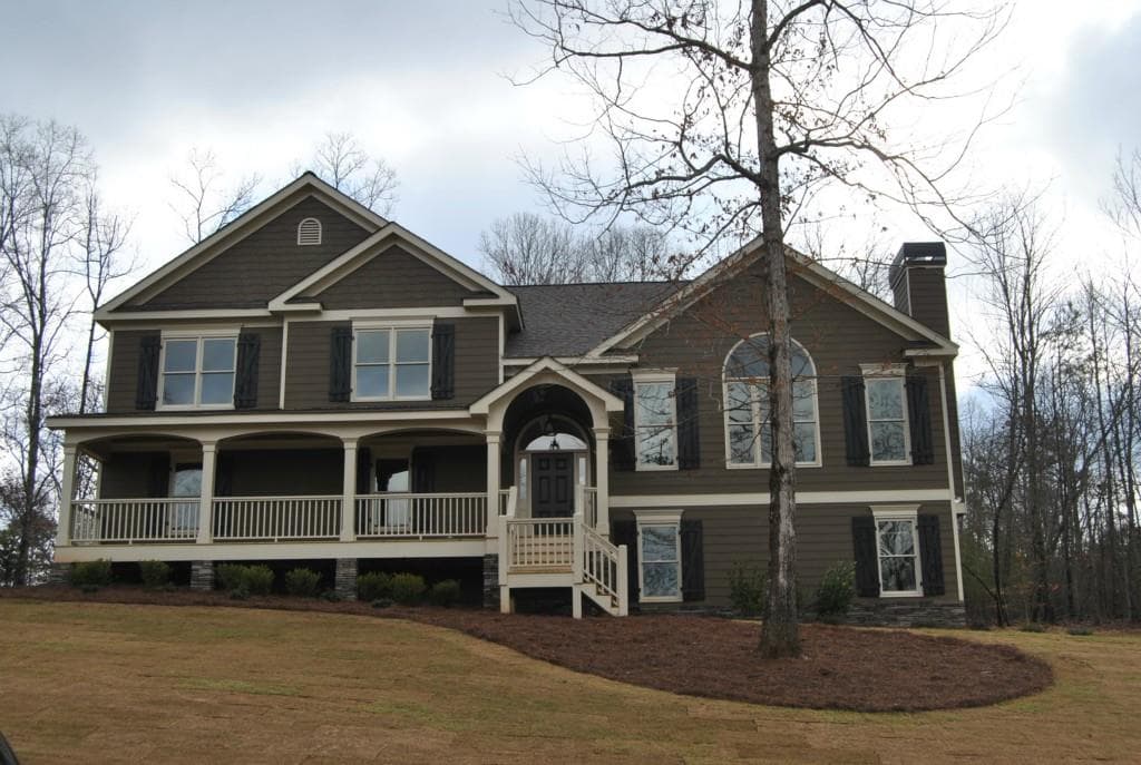4 bedroom single family residence sold at 70 Oriole Trace, Jasper, GA 30143