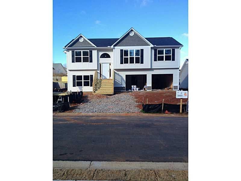 104 Autumn Brooke Trail, Dallas, GA 30157 — most recent listing photo