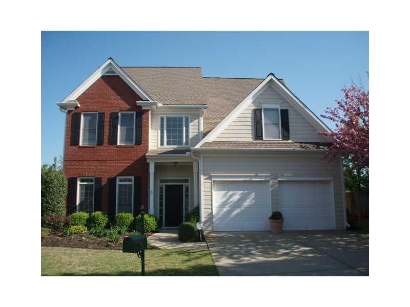 1304 SNUG HARBOR Court, Marietta, GA 30066 — most recent listing photo