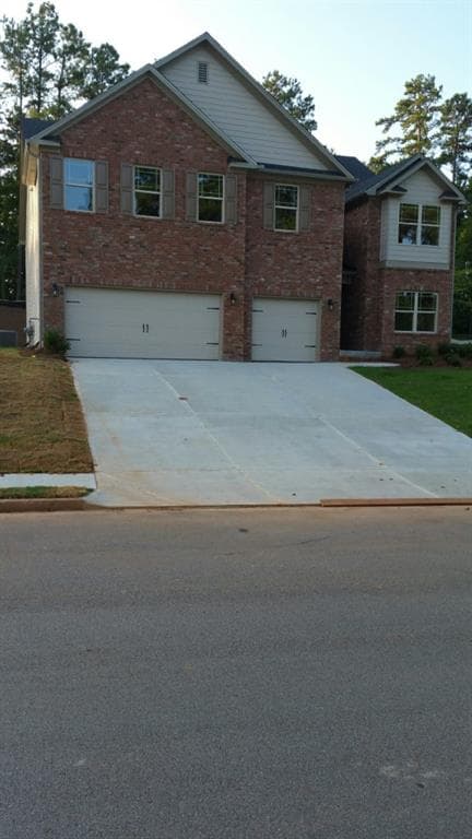 5031 Black Bear Trail, Douglasville, GA 30135 — most recent listing photo