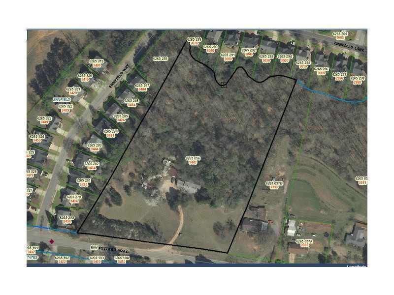 3443 Pittard Road, Duluth, GA 30096 — most recent listing photo