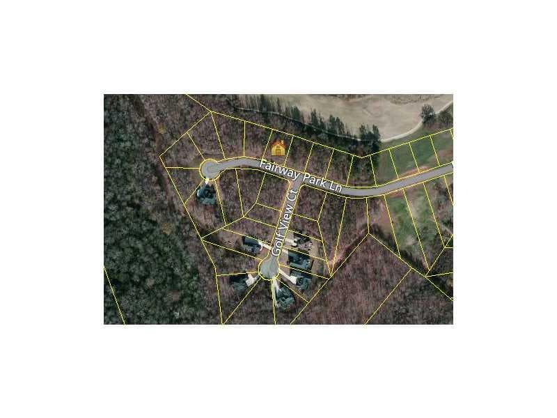 single family residence sold at 194R Fairway Park Lane, Jefferson, GA 30549