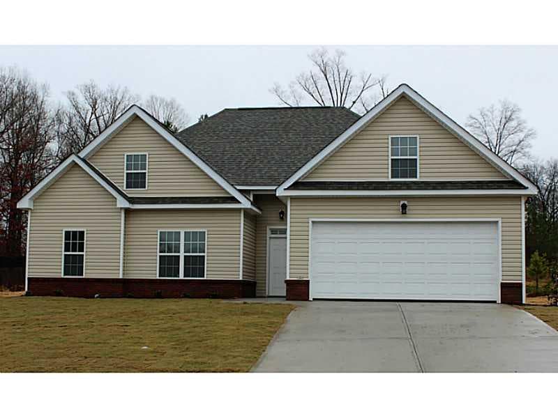 290 Northwood Drive, Commerce, GA 30529 — most recent listing photo