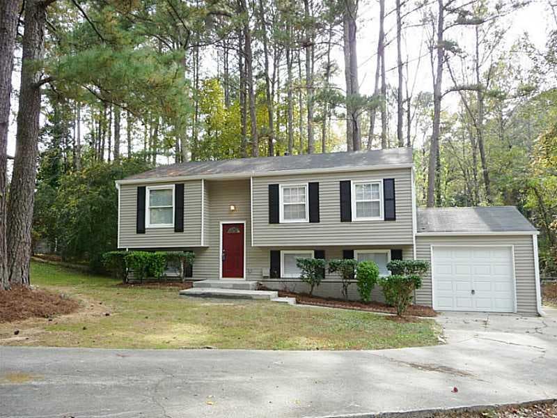3030 WOODLAND Drive, Kennesaw, GA 30152 — most recent listing photo