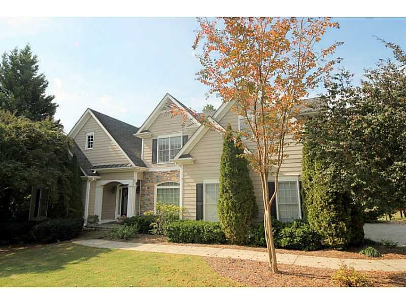 4131 Jim Moore Road, Dacula, GA 30019 — most recent listing photo