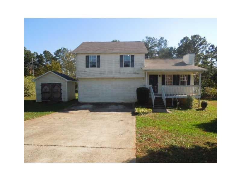 125 Southwind Drive, Dallas, GA 30157 — most recent listing photo