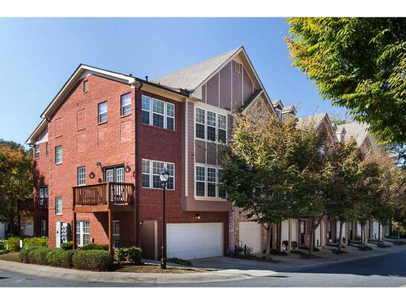 3724 Ashford Creek Lane 2207, Atlanta, GA 30319 — most recent listing photo