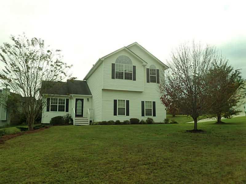 301 Mystic Court, Canton, GA 30114 — most recent listing photo