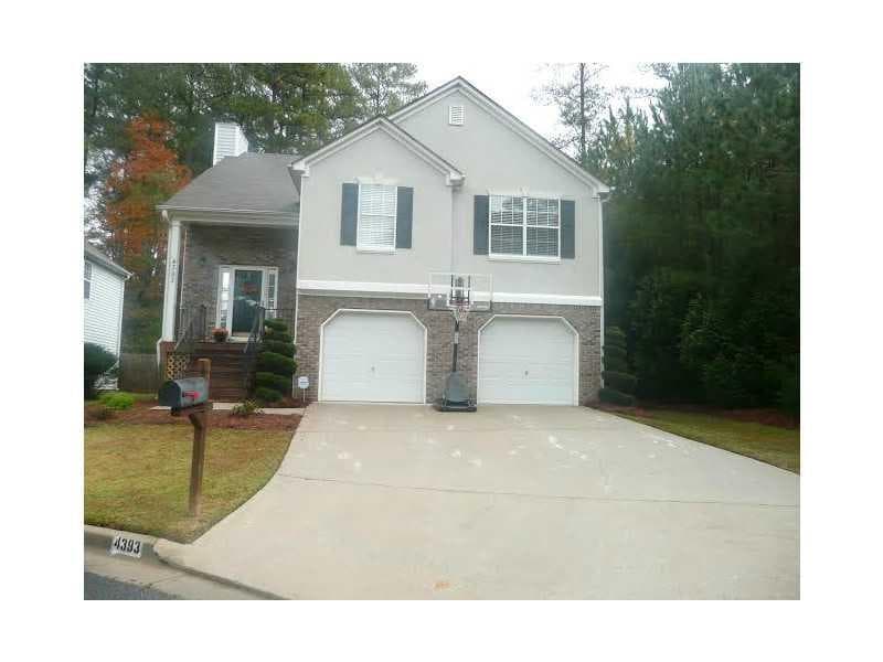 4393 Stonecrest Drive, Austell, GA 30106 — most recent listing photo
