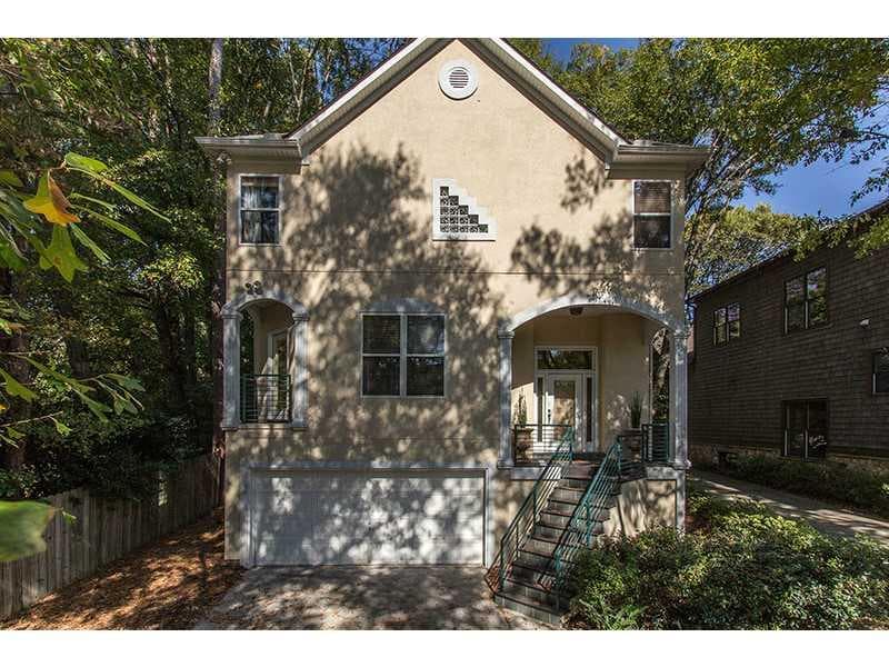 1392 Etowah Drive, Atlanta, GA 30319 — most recent listing photo