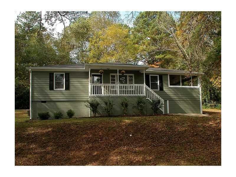 5940 Nathan Place, Austell, GA 30168 — most recent listing photo