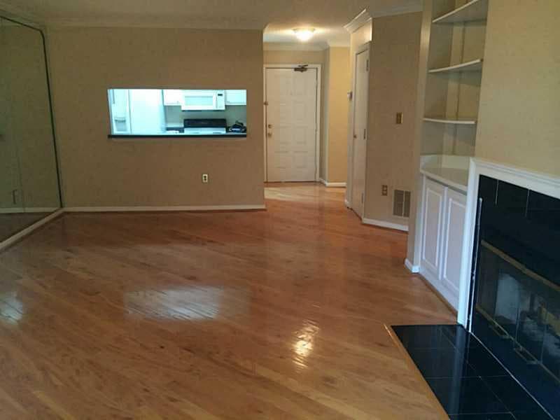 1 bedroom condominium sold at 3655 Habersham Road 315, Atlanta, GA 30305