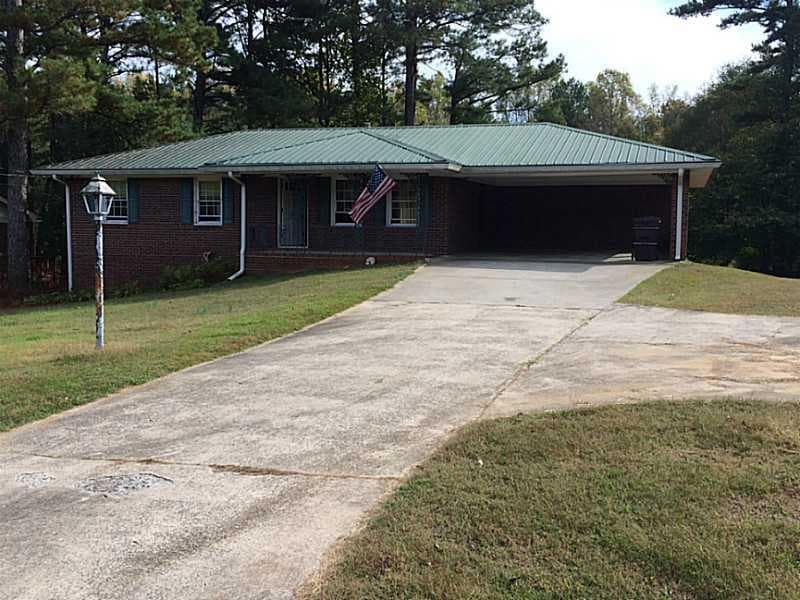 3178 Sharon Drive, Powder Springs, GA 30127 — most recent listing photo