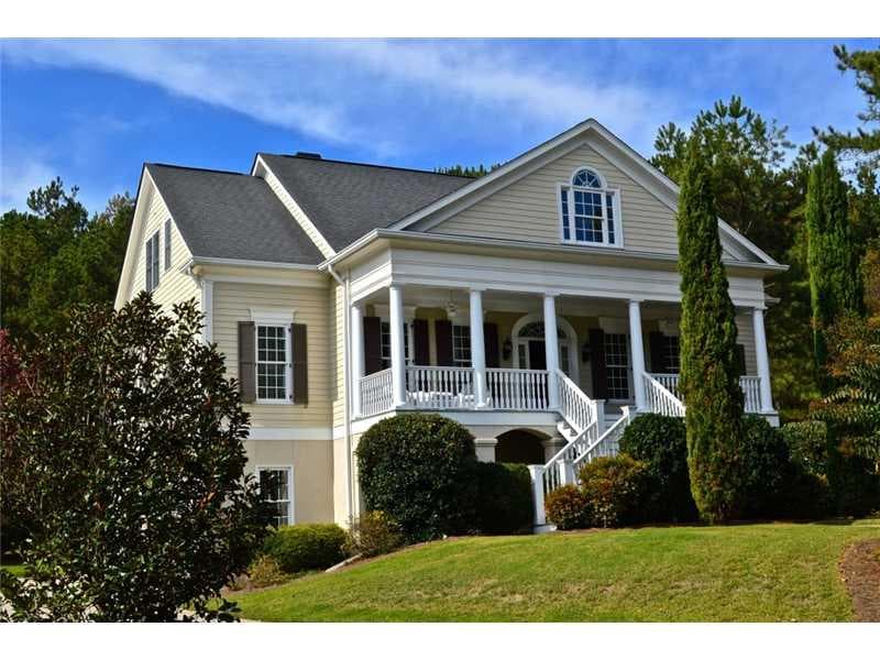155 Meeting House Road, Fayetteville, GA 30215 — most recent listing photo
