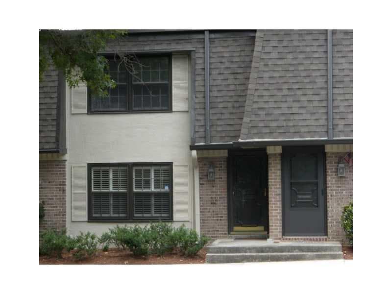 2 bedroom, 1,252 sq ft condominium sold at 248 TRIUMPH Drive 248, Atlanta, GA 30327