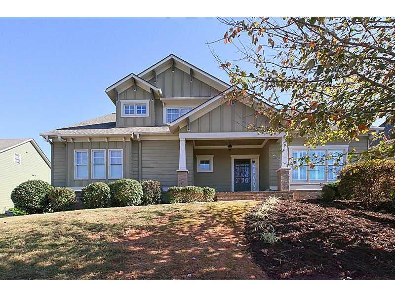 308 Gold Mill Trail, Canton, GA 30114 — most recent listing photo