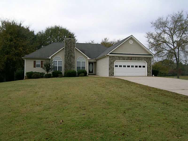 24 MCEVER Lane, Hoschton, GA 30548 — most recent listing photo