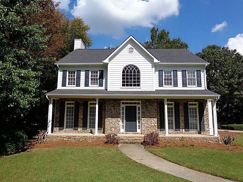 1110 Kenmore Way, Snellville, GA 30078 — most recent listing photo