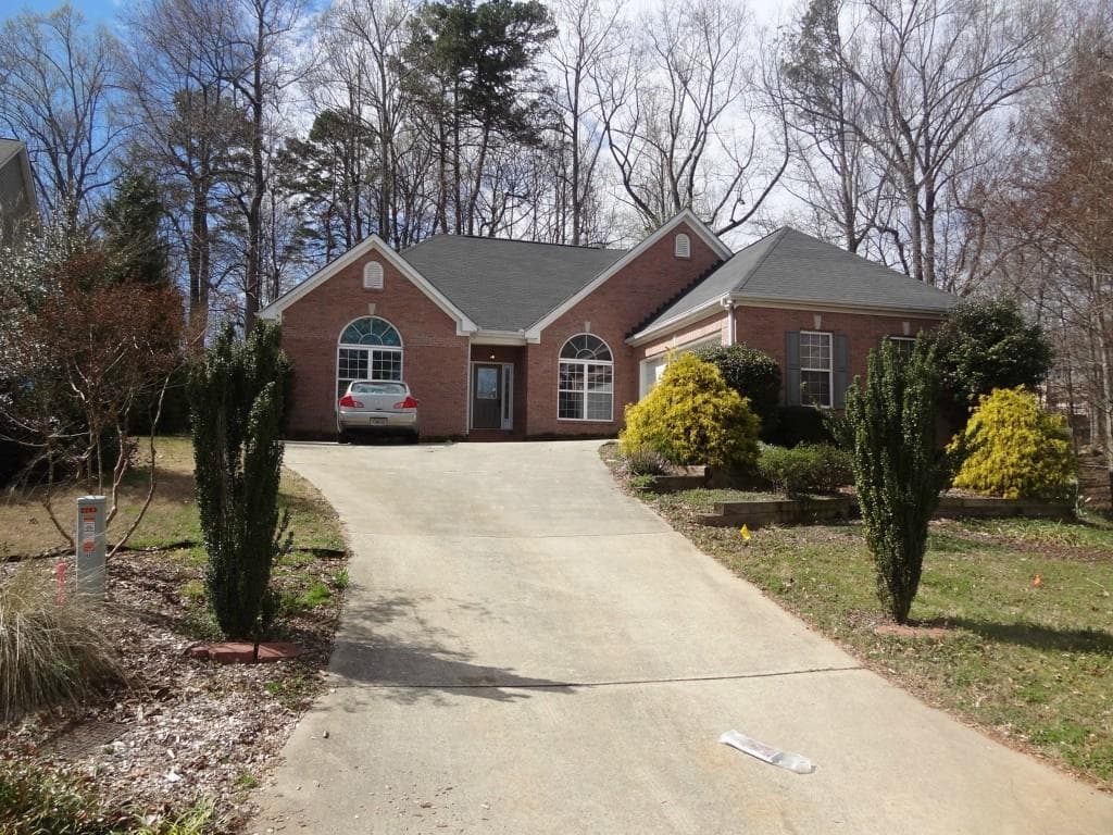 2263 SILVER FOX Lane, Buford, GA 30519 — most recent listing photo