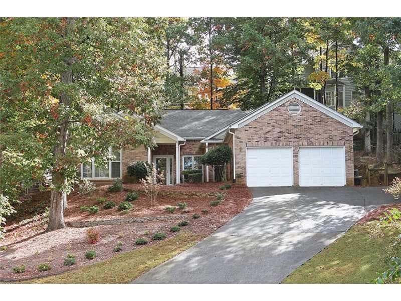 324 Leeward Walk Lane, Alpharetta, GA 30005 — most recent listing photo