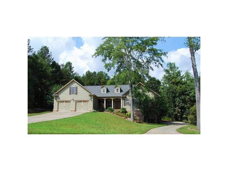 305 Carney Lane, Ball Ground, GA 30107 — most recent listing photo