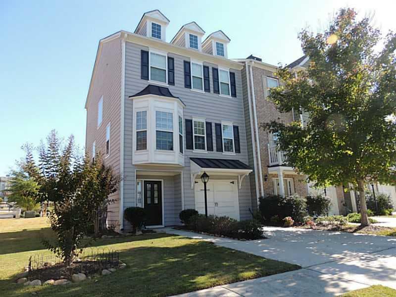 1292 Park Pass Way 0, Suwanee, GA 30024 — most recent listing photo