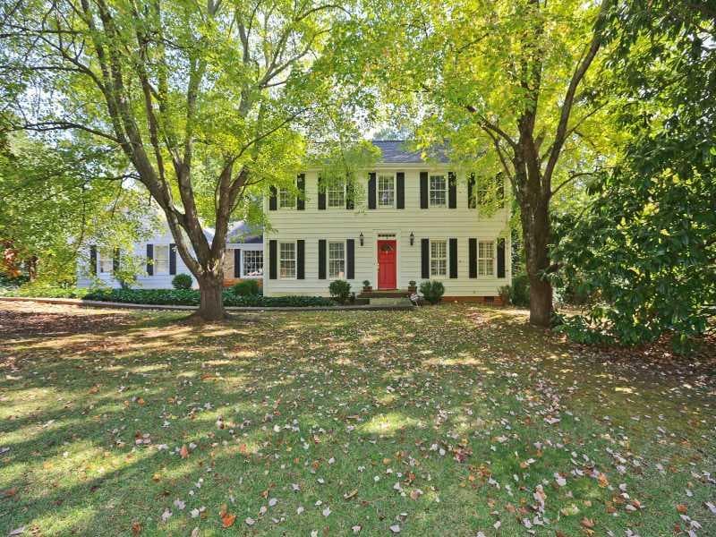 6155 Aberdeen Drive, Sandy Springs, GA 30328 — most recent listing photo