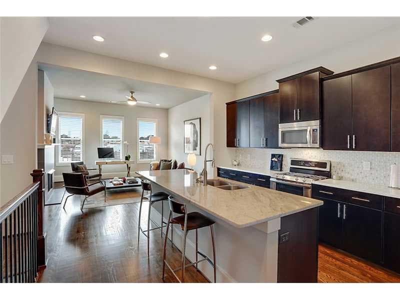 178 Marion Place -, Atlanta, GA 30307 — most recent listing photo