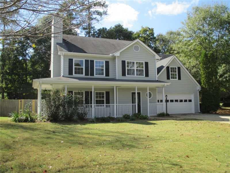2675 Tribble Cove Court, Lawrenceville, GA 30045 — most recent listing photo