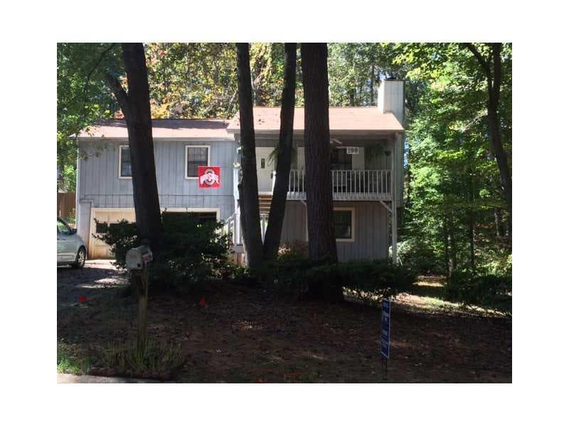 198 Fay Drive, Kennesaw, GA 30144 — most recent listing photo