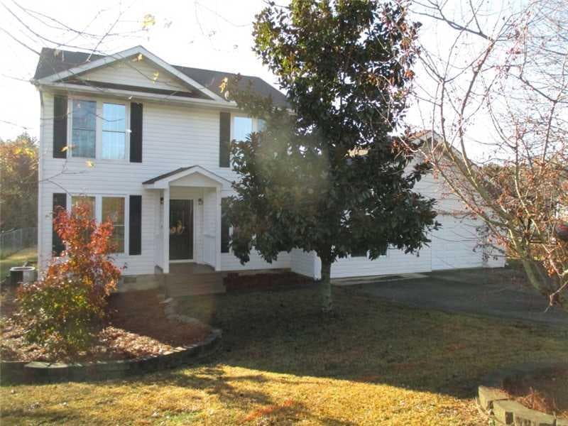 286 Chardonnay Trace, Braselton, GA 30517 — most recent listing photo