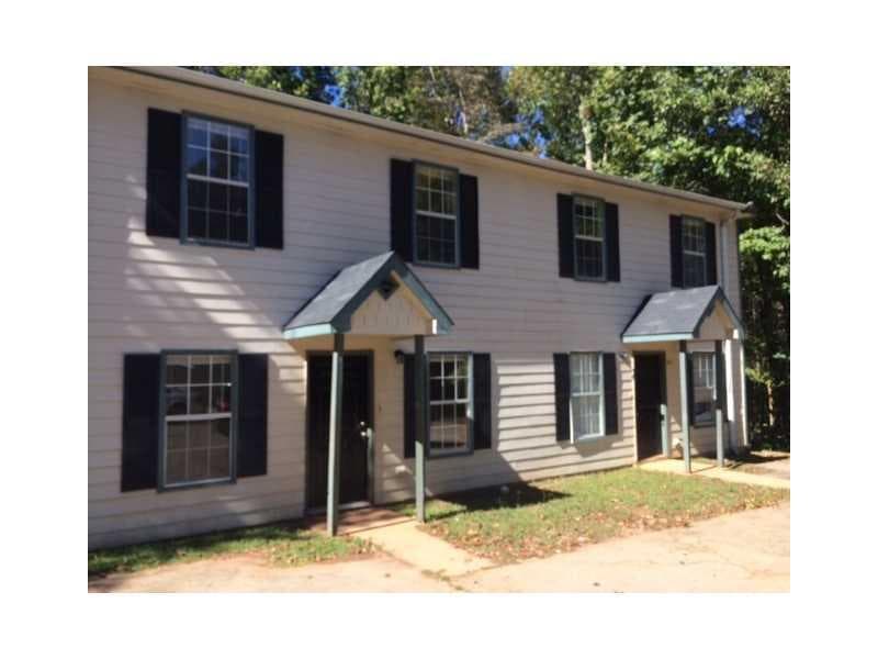 4 bedroom duplex sold at 53 Gumtree Court, Covington, GA 30016