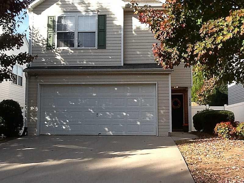 2220 Lexington Lane, Cumming, GA 30040 — most recent listing photo