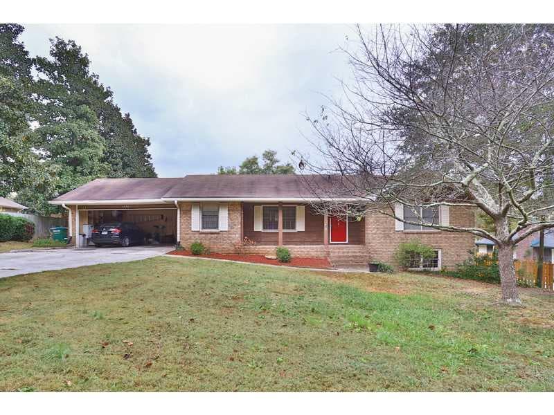 3209 Larkspur Circle, Snellville, GA 30078 — most recent listing photo