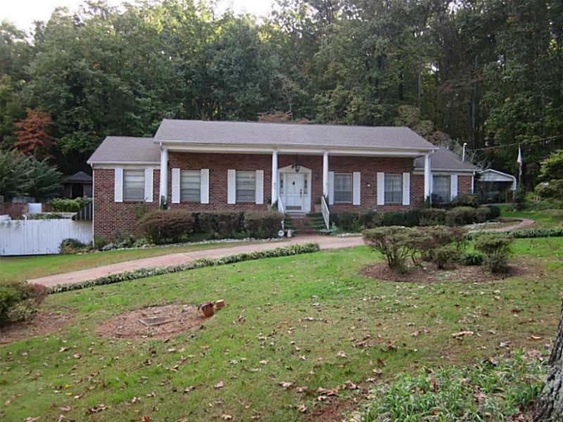 10 Oriole Drive, Cartersville, GA 30121 — most recent listing photo