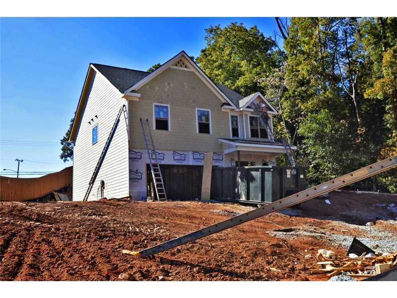 2751 Heritage Manor Walk, Decatur, GA 30034 — most recent listing photo