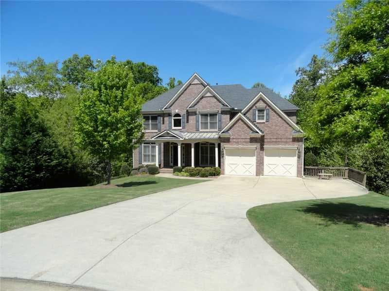 406 Laurel Park, Woodstock, GA 30188 — most recent listing photo