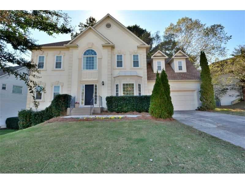 5375 Derby Chase Court, Alpharetta, GA 30005 — most recent listing photo
