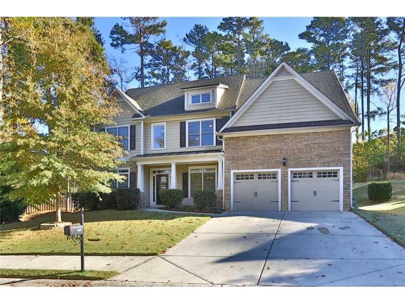 6330 Beaver Crossing Drive, Cumming, GA 30040 — most recent listing photo