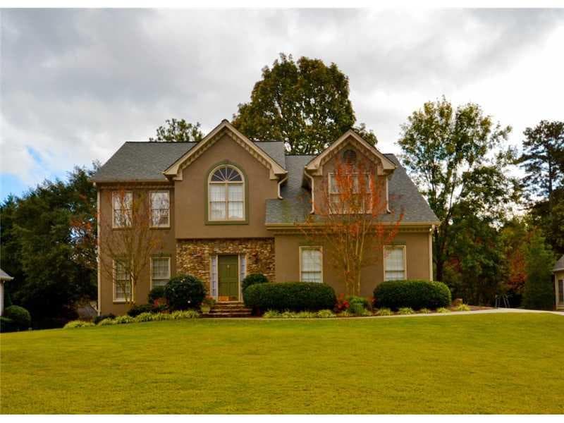 42 Gates Mill Drive, Lawrenceville, GA 30045 — most recent listing photo