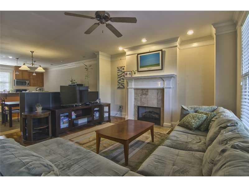 104 Knob Hills Circle 104, Decatur, GA 30030 — most recent listing photo