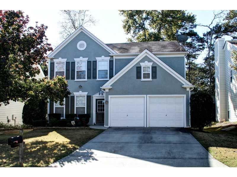 2928 Cottesford Way, Smyrna, GA 30080 — most recent listing photo