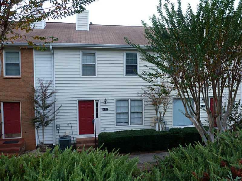 432 High Creek Trace 432, Roswell, GA 30076 — most recent listing photo